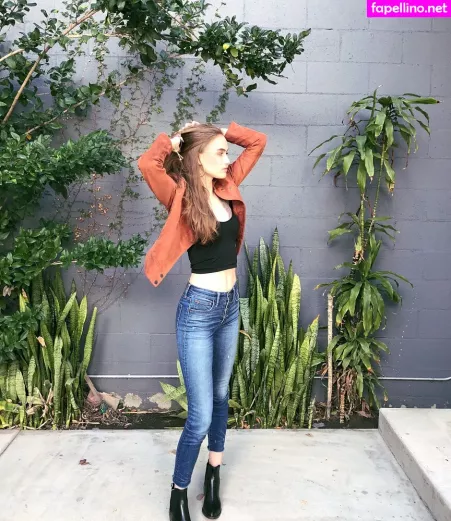 Madison Lintz OnlyFans Thumbnail #xxSlVcFTR4