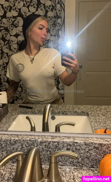 Madison Lippy 3 OnlyFans Thumbnail #KmCGVQoz4N