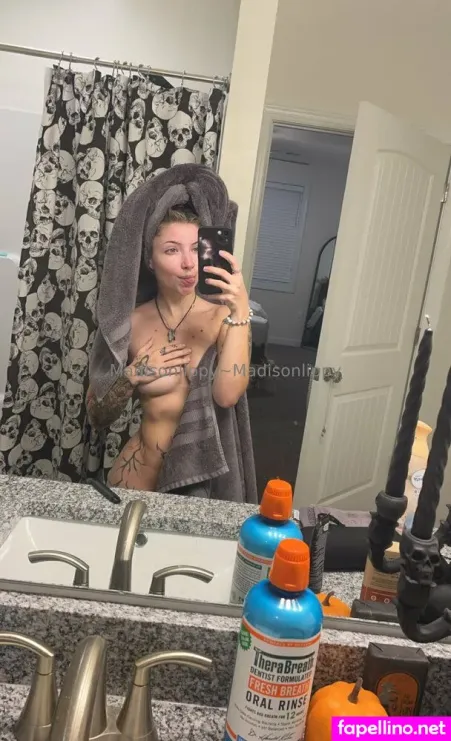 Madison Lippy 3 OnlyFans Thumbnail #jkLPkyihQ8