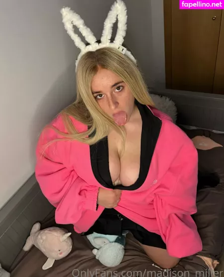 Madison Miller OnlyFans Thumbnail #1naEMopDqG