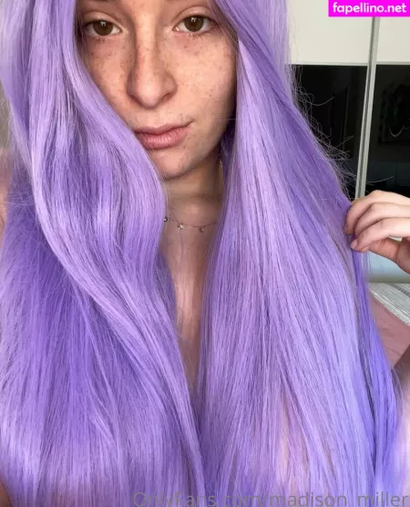 Madison Miller OnlyFans Thumbnail #LM2X1y97yU