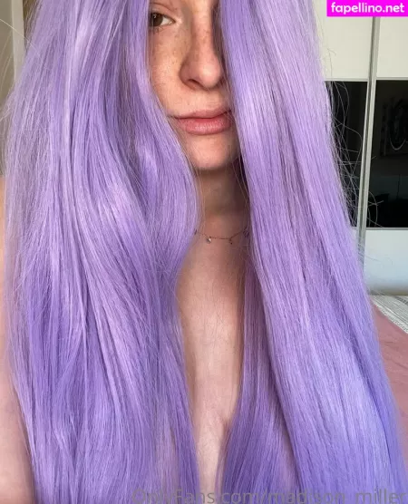 Madison Miller OnlyFans Thumbnail #sff8vHItev