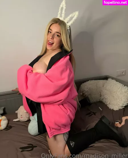 Madison Miller OnlyFans Thumbnail #v7M0QdkOYX