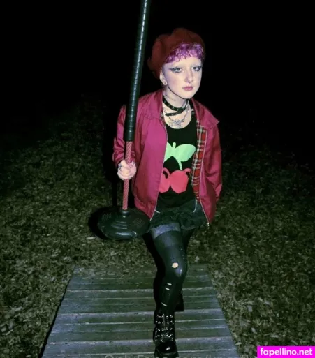 Madison Olsen OnlyFans Thumbnail #1X27TiIsCB