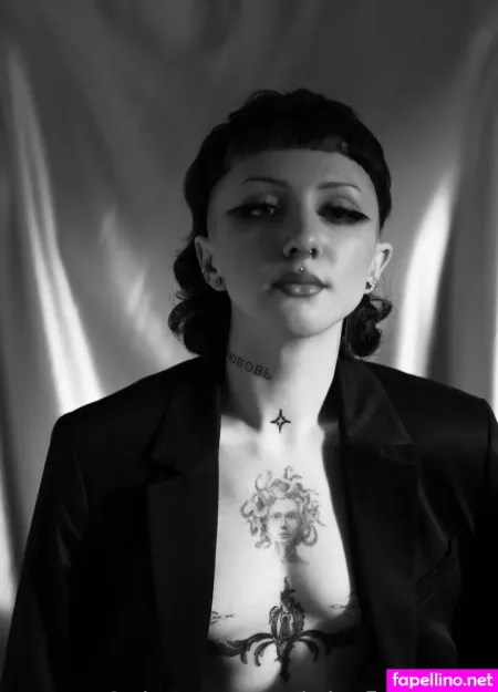 Madison Olsen OnlyFans Thumbnail #SCRapLdDrz