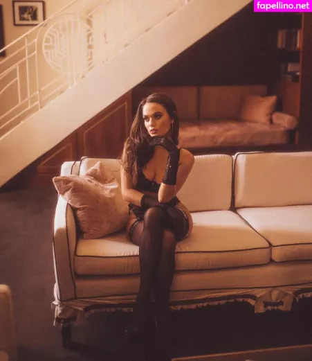 Madison Pettis OnlyFans Thumbnail #AZszeXYpgE