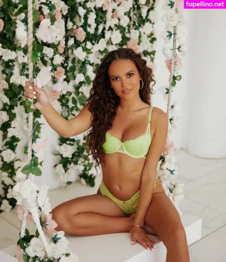 Madison Pettis OnlyFans Thumbnail #OrDX4cQylA