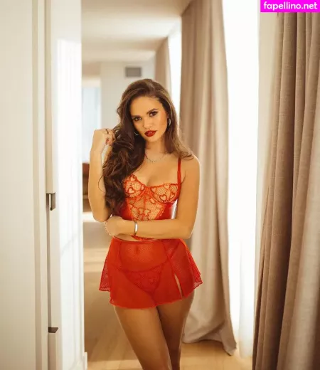 Madison Pettis OnlyFans Thumbnail #TovK7DlNRy