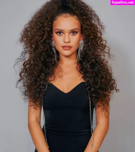 Madison Pettis OnlyFans Thumbnail #iM0jVlusZY