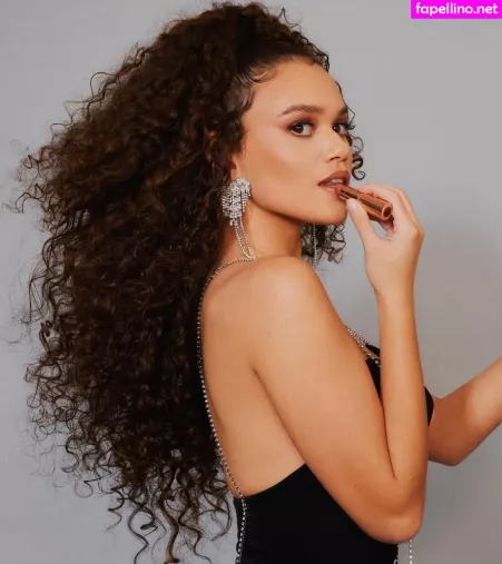 Madison Pettis OnlyFans Thumbnail #xYJEG8wf52