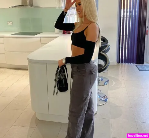 Madison Rae Woolls OnlyFans Thumbnail #6eQ4MsF1Hw