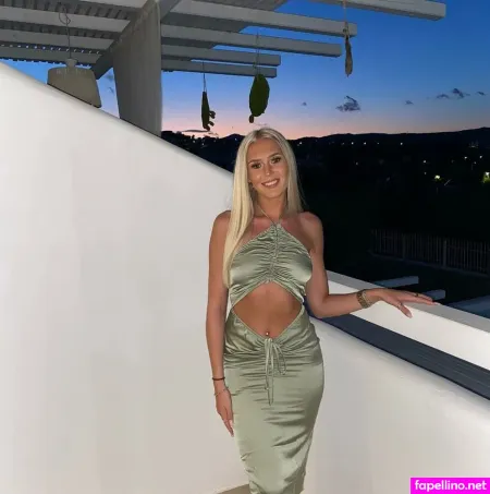 Madison Rae Woolls OnlyFans Thumbnail #HxeOczWTeB
