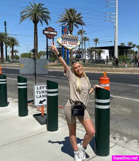 Madison Rae Woolls OnlyFans Thumbnail #JaQPx5kq7t