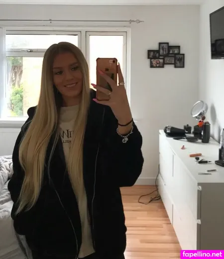 Madison Rae Woolls OnlyFans Thumbnail #PpOUPadUqT