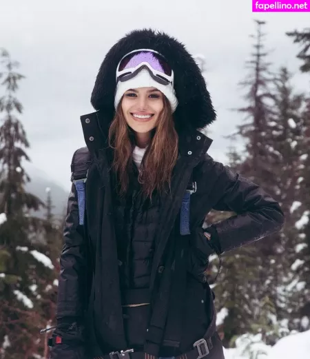 Madison Reed OnlyFans Thumbnail #FDvgRPKfhF