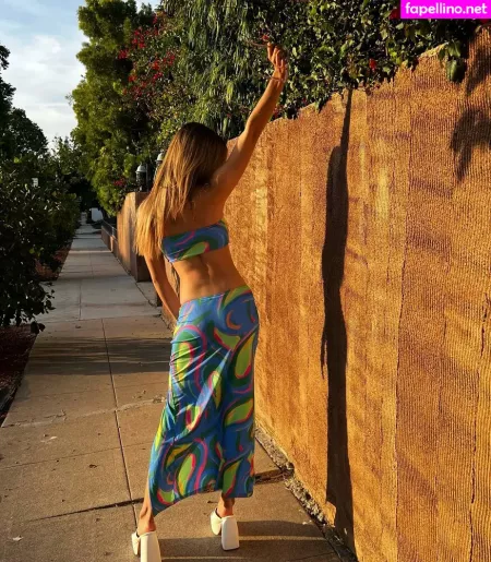 Madison Reed OnlyFans Thumbnail #LvkFPyqk7w