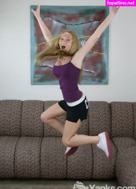 Madison Scott OnlyFans Thumbnail #ZyrLxDKg60