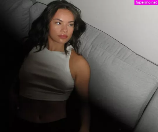 Madison Sh OnlyFans Thumbnail #RZNe35T0F8