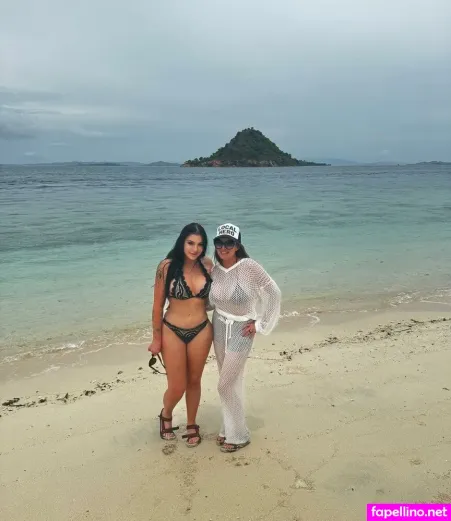 Madison Sinclair OnlyFans Thumbnail #7QRohUNovY