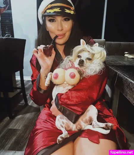 Madison Sinclair OnlyFans Thumbnail #FcEd1OZdnf