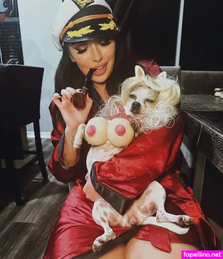 Madison Sinclair OnlyFans Thumbnail #MdD3MqTzgE