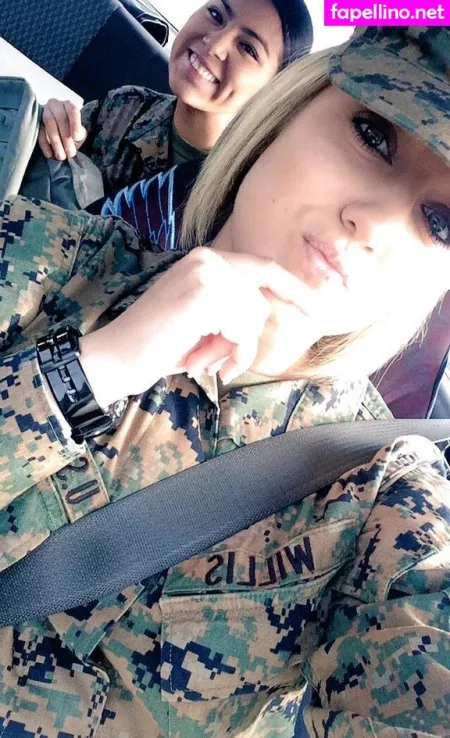 Madison Willis OnlyFans Thumbnail #QLDhn0wR8n