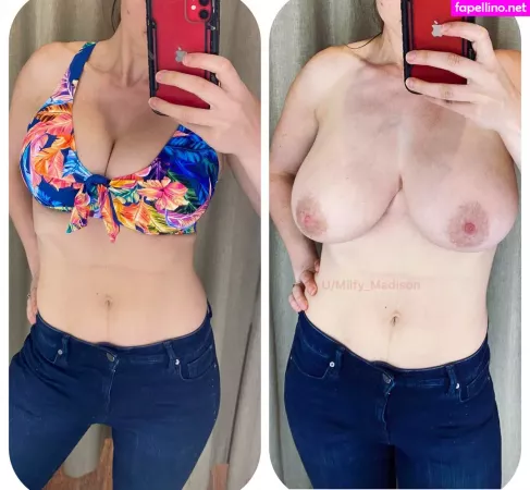 Madison Xxo 1 OnlyFans Thumbnail #6F0yMTEvRD