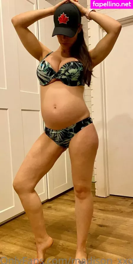 Madison Xxo 1 OnlyFans Thumbnail #TjbdYg1keS