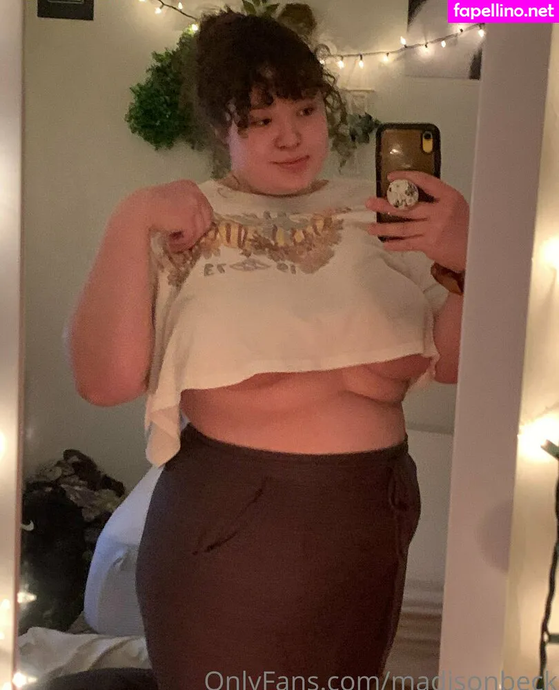 madisonbeck Nude Leaked OnlyFans Photo #10DvxzcddD