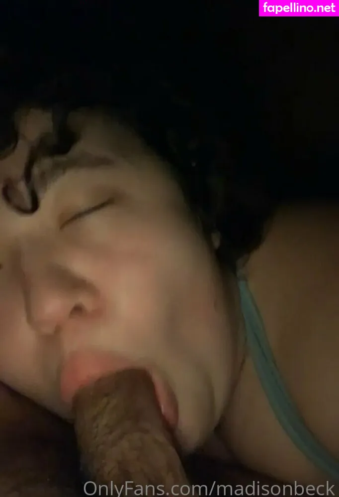 madisonbeck Nude Leaked OnlyFans Photo #ZpRoGzq4dn