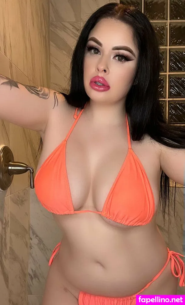 madisonbelfort Nude Leaked OnlyFans Photo #UfaNWriIiq