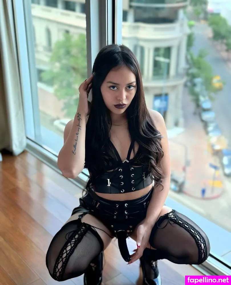 madison.greengoddess, madisongoddes Nude Leaked OnlyFans Photo #OthxWbr3Yp