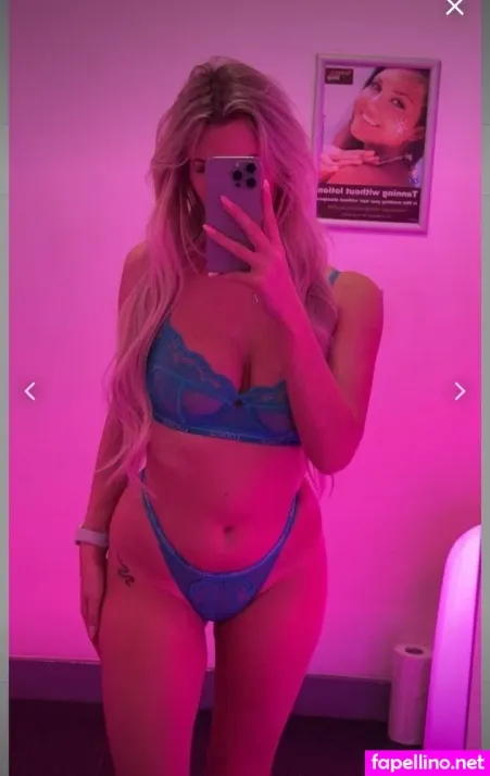 Madisonh01 Urblondebabexoxo OnlyFans Thumbnail #iqkVX1Ripn