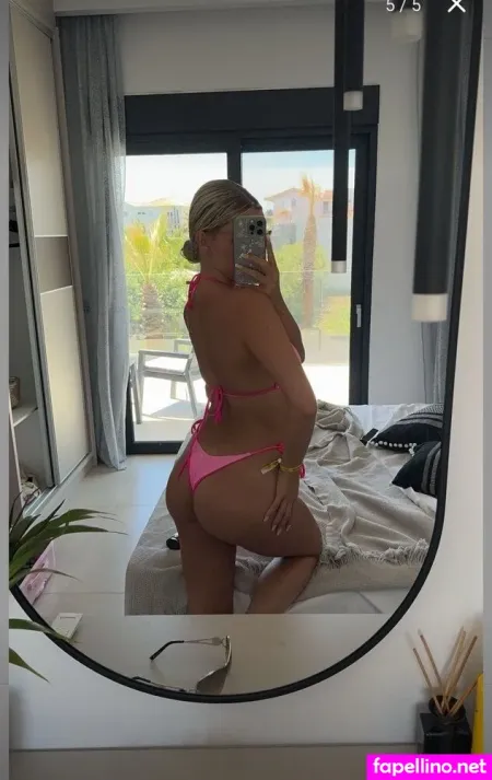 Madisonh01 Urblondebabexoxo OnlyFans Thumbnail #xi3wzhyYcW