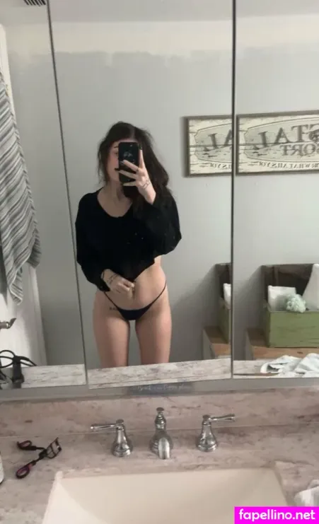 Madisonnhopee OnlyFans Thumbnail #Rr11W319BK