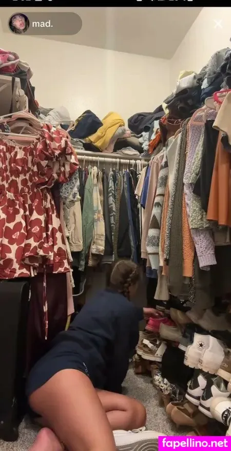 Madisons The Shit OnlyFans Thumbnail #5bHHppDMXz