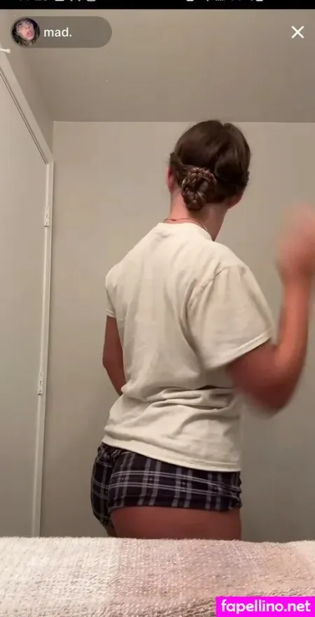 Madisons The Shit OnlyFans Thumbnail #L6RNHP0Lps