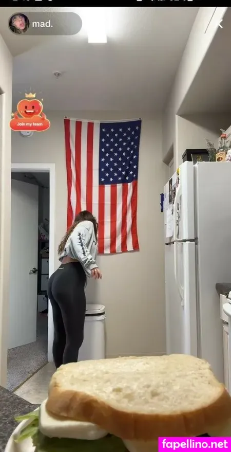 Madisons The Shit OnlyFans Thumbnail #M7CQQCVnfR