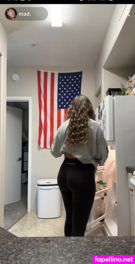 Madisons The Shit OnlyFans Thumbnail #QAUOgT9UBA