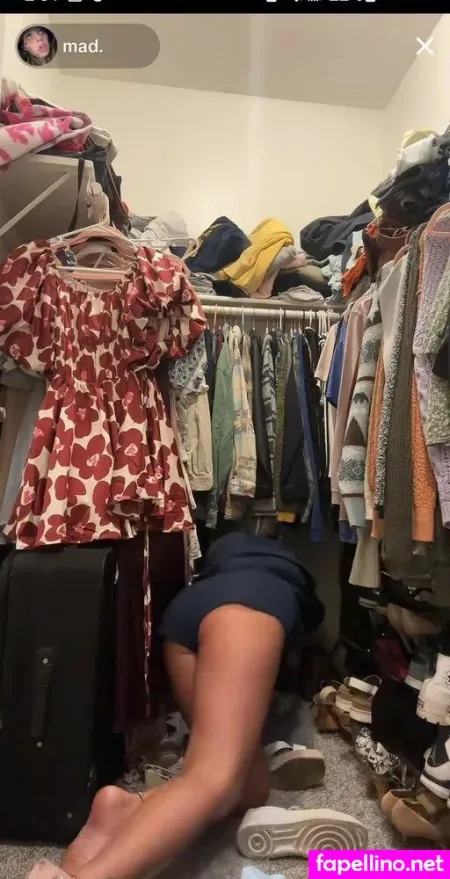 Madisons The Shit OnlyFans Thumbnail #ePXTCwvYGl