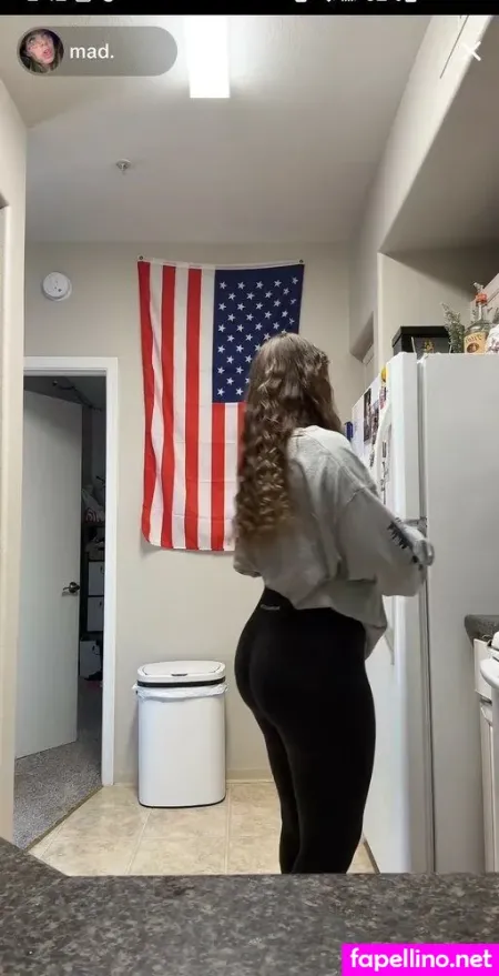 Madisons The Shit OnlyFans Thumbnail #lvMDxklA15