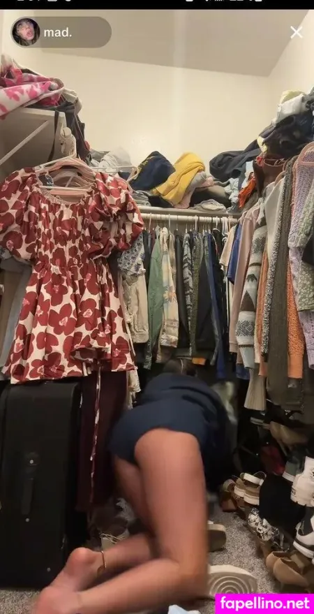 Madisons The Shit OnlyFans Thumbnail #rgUP5yAc5e