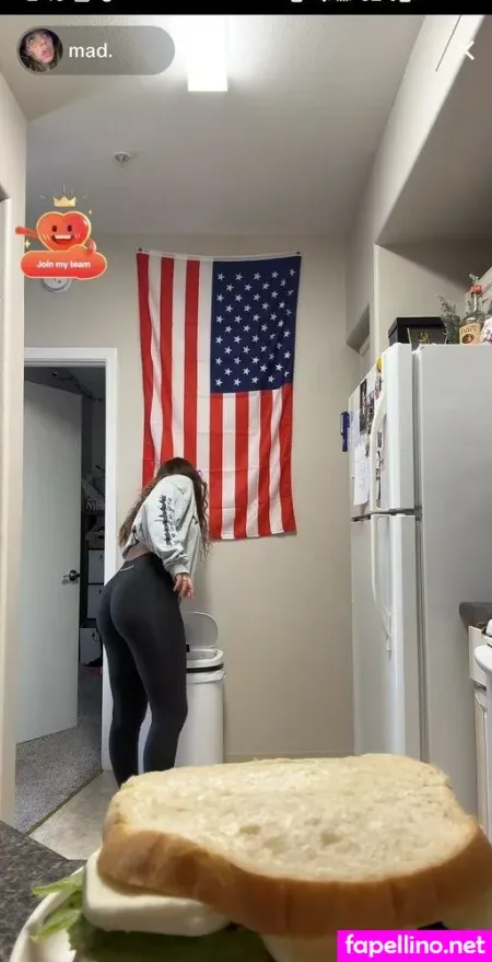 Madisons The Shit OnlyFans Thumbnail #w9AcGyAyXB