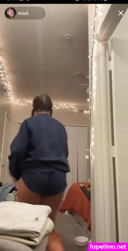 Madisons The Shit OnlyFans Thumbnail #w9QczjAvQM