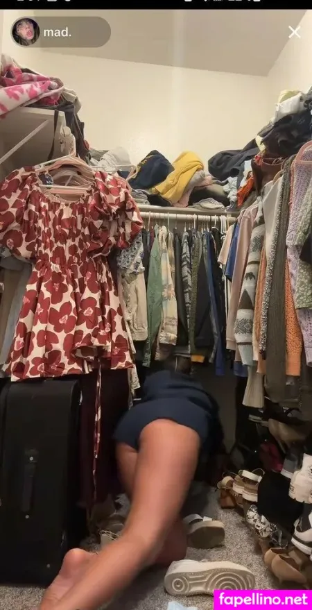 Madisons The Shit OnlyFans Thumbnail #wF2f6kW4gW