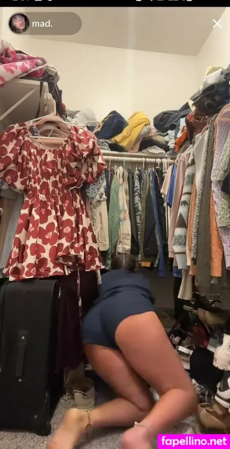 Madisons The Shit OnlyFans Thumbnail #zVEBUyGaV2