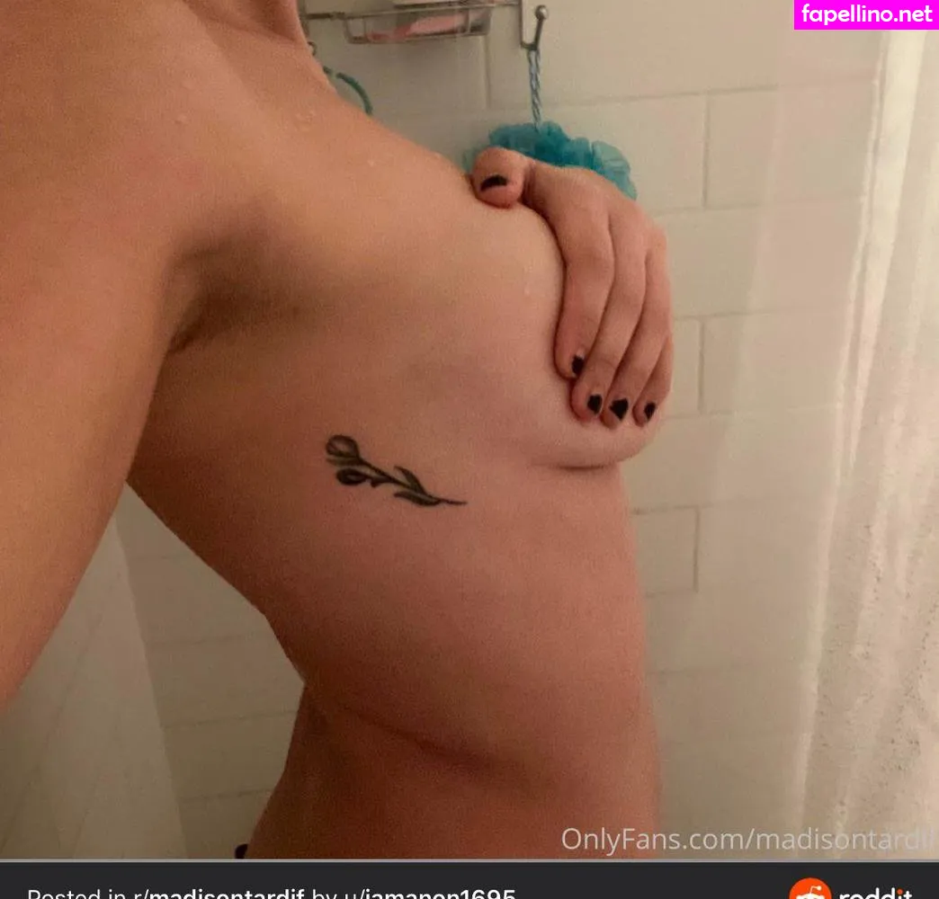 madisontardif Nude Leaked OnlyFans Photo #wyQksglXzW