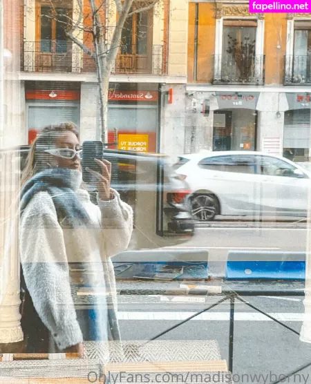 Madisonwyborny OnlyFans Thumbnail #2LrraKbMZV