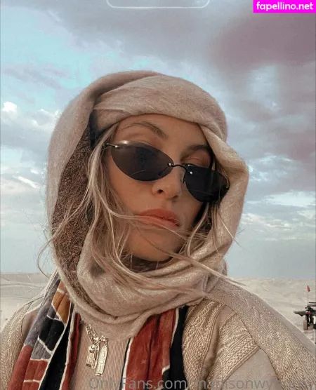 Madisonwyborny OnlyFans Thumbnail #Sj9arw2nH2