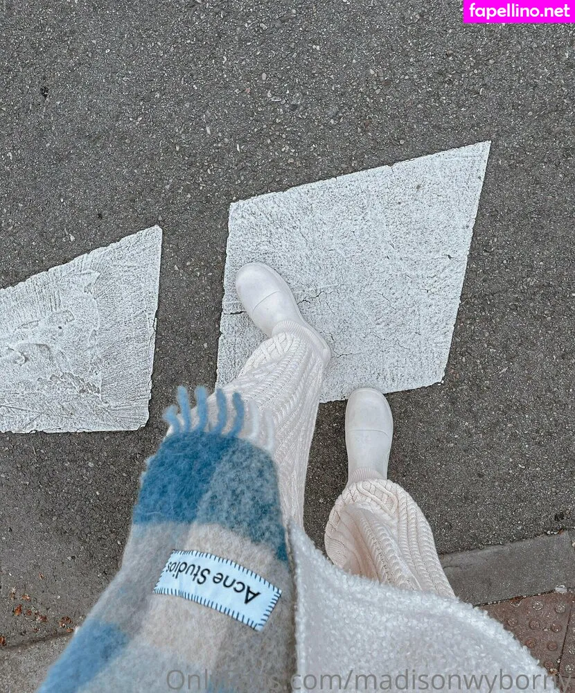 madisonwyborny Nude Leaked OnlyFans Photo #b6E0HiuHMp